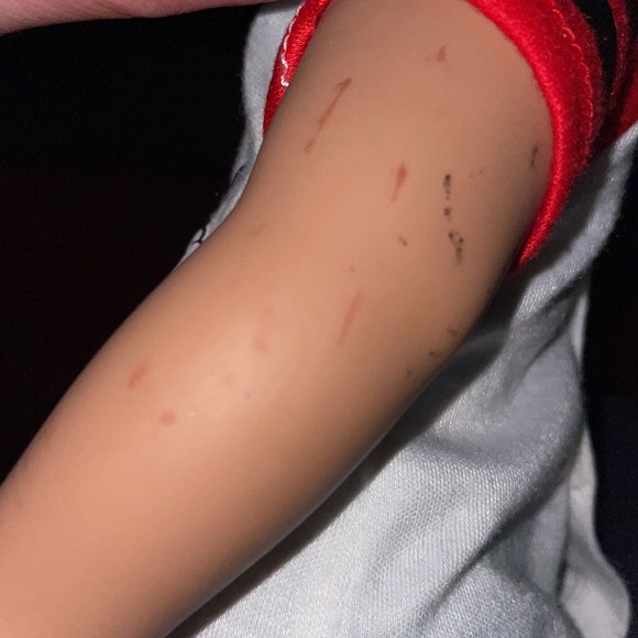 2015 Cititoy Ryan’s World Doll My life as Ryan (please read) - Picture 4 of 5